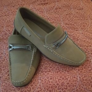 Mens dress shoes